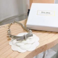 Miu Miu Necklaces